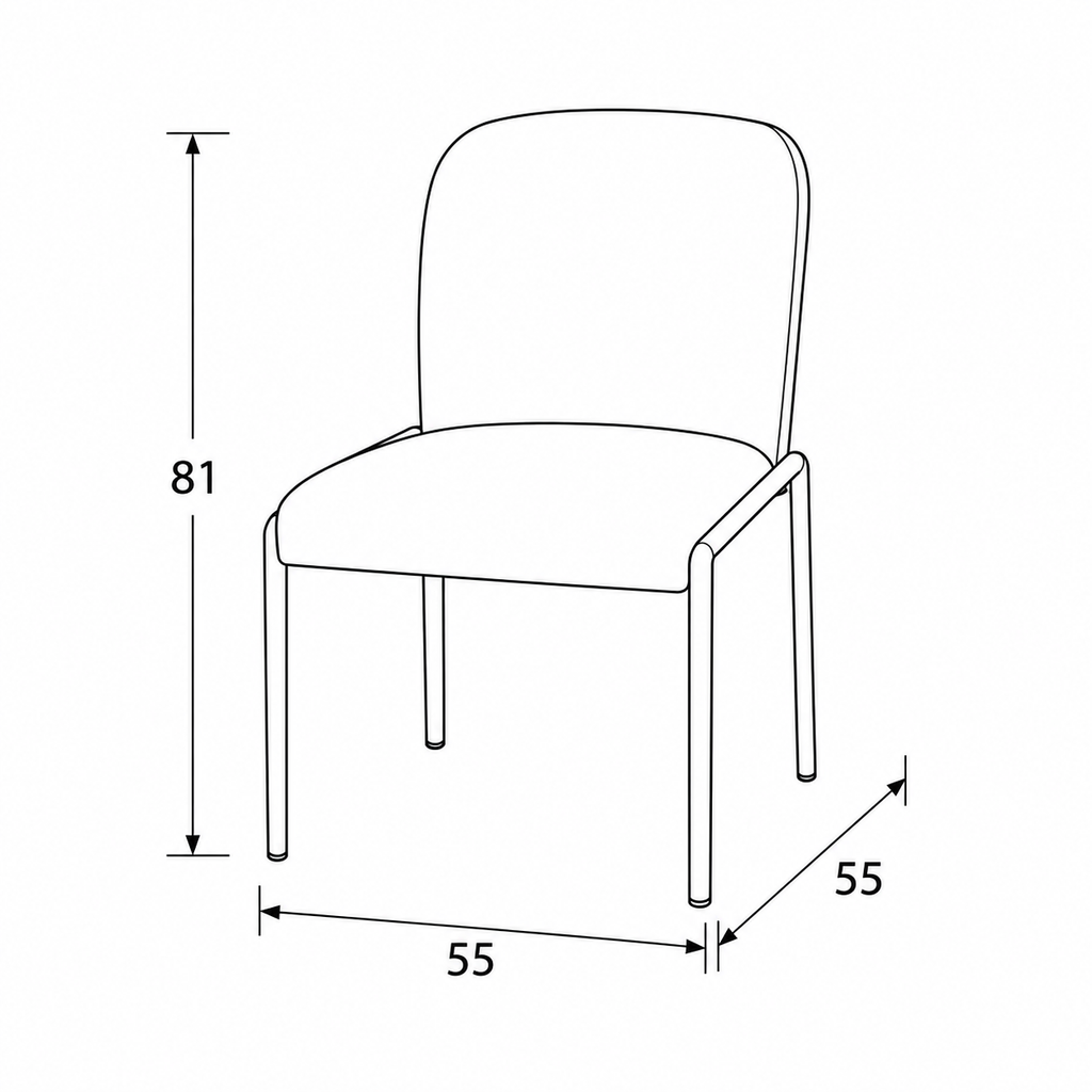 Silla Chapelle