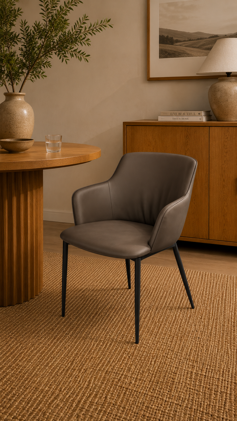 Silla Denali