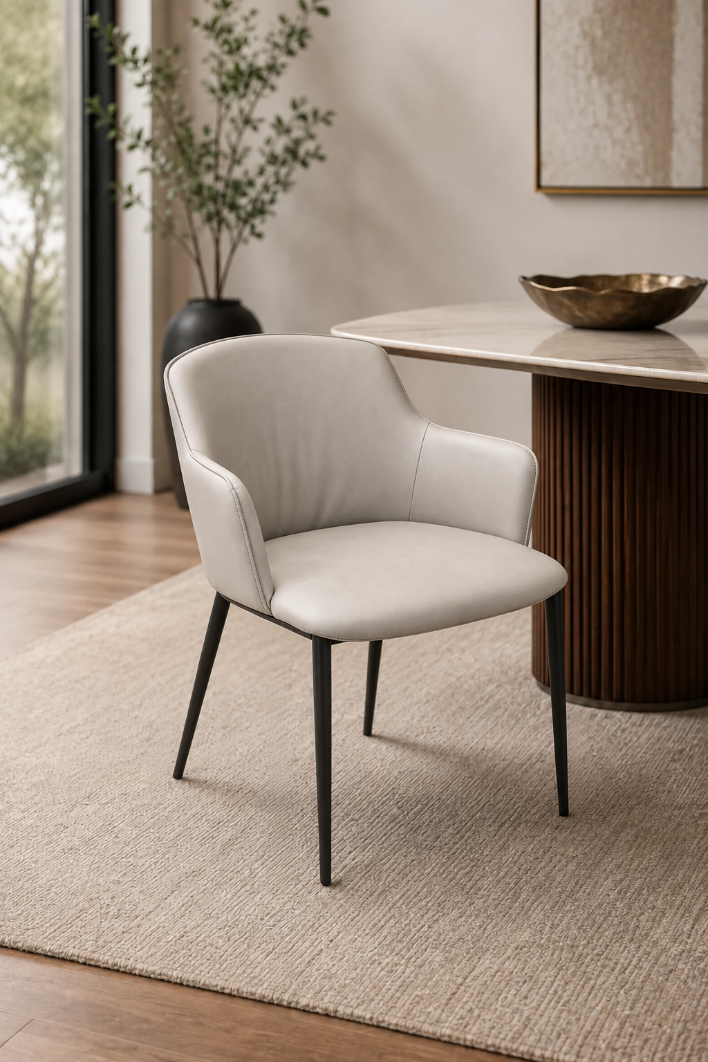 Silla Denali
