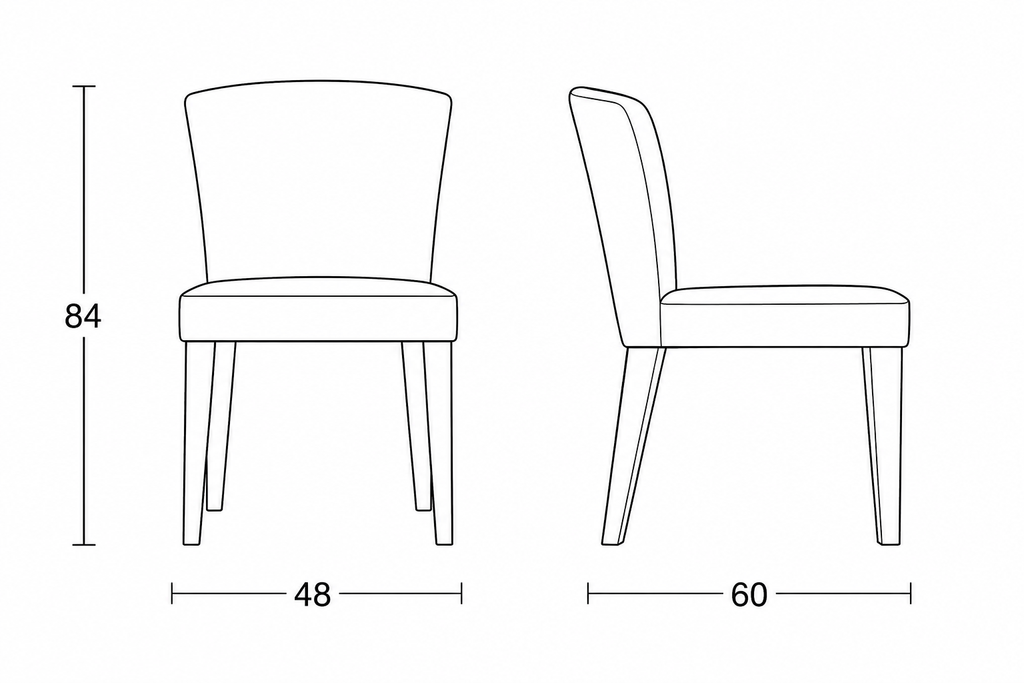 Silla Donella