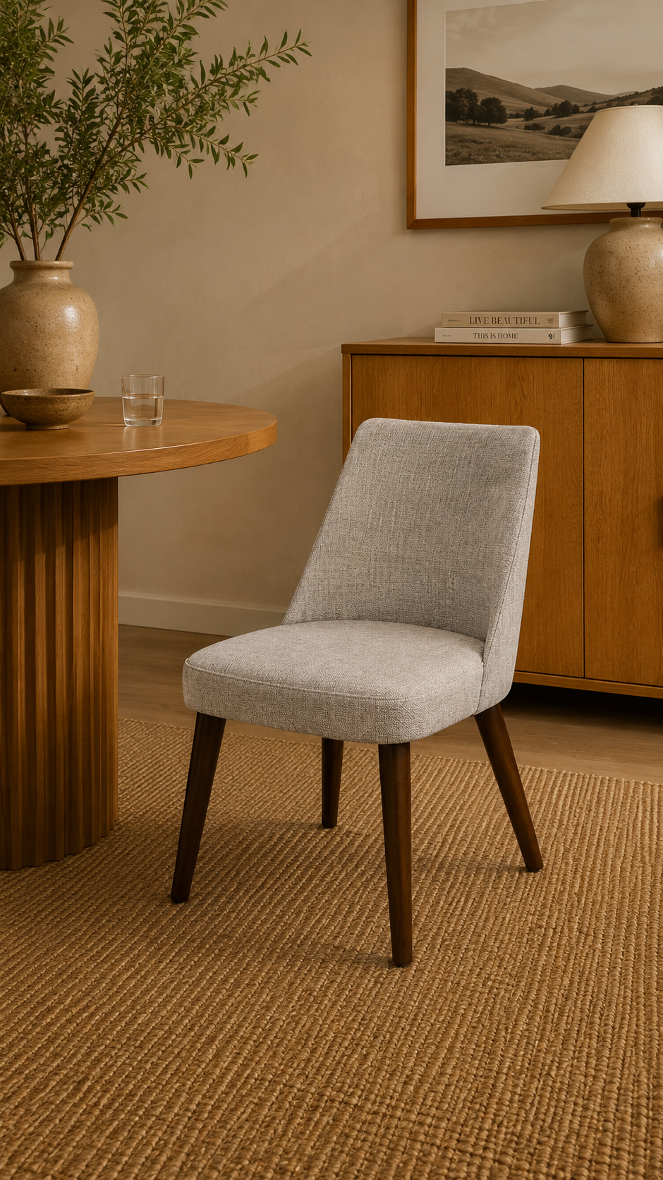 Silla Flavia