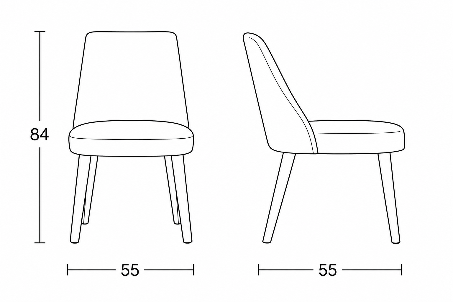 Silla Flavia