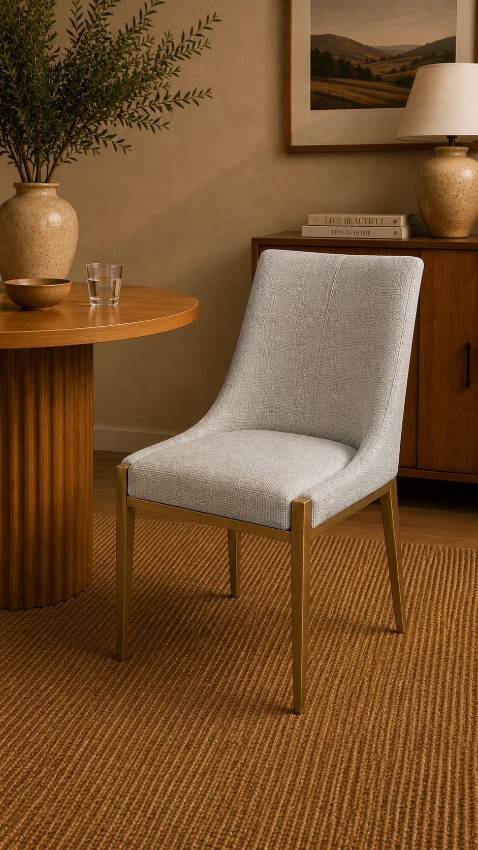 Silla Nantes