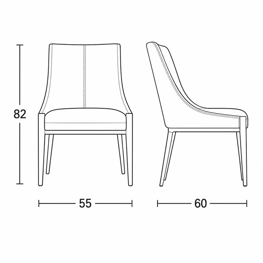 Silla Nantes