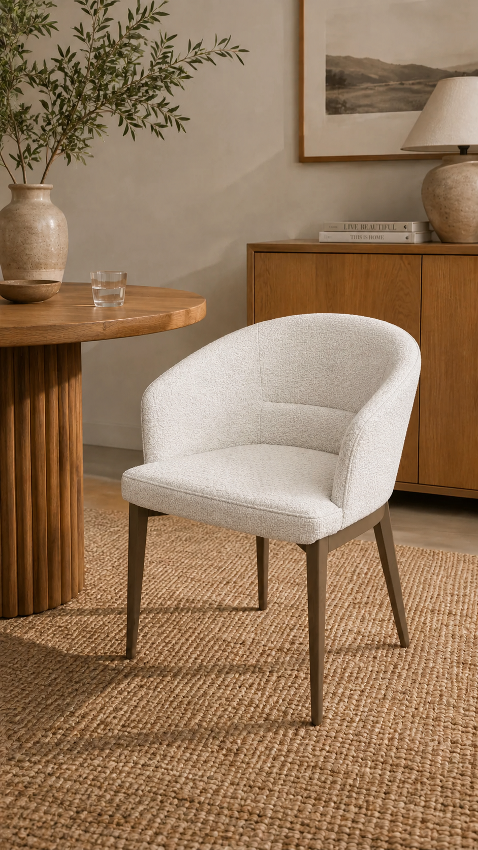Silla Parma