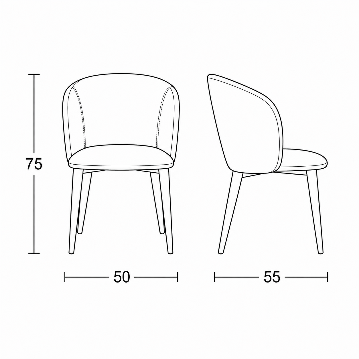 Silla Zari