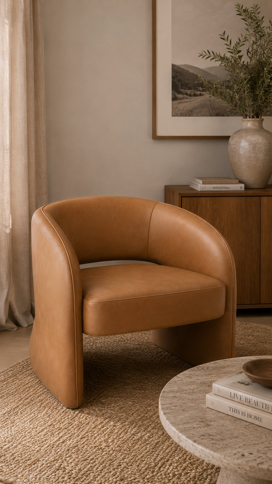 Sillón Madrid