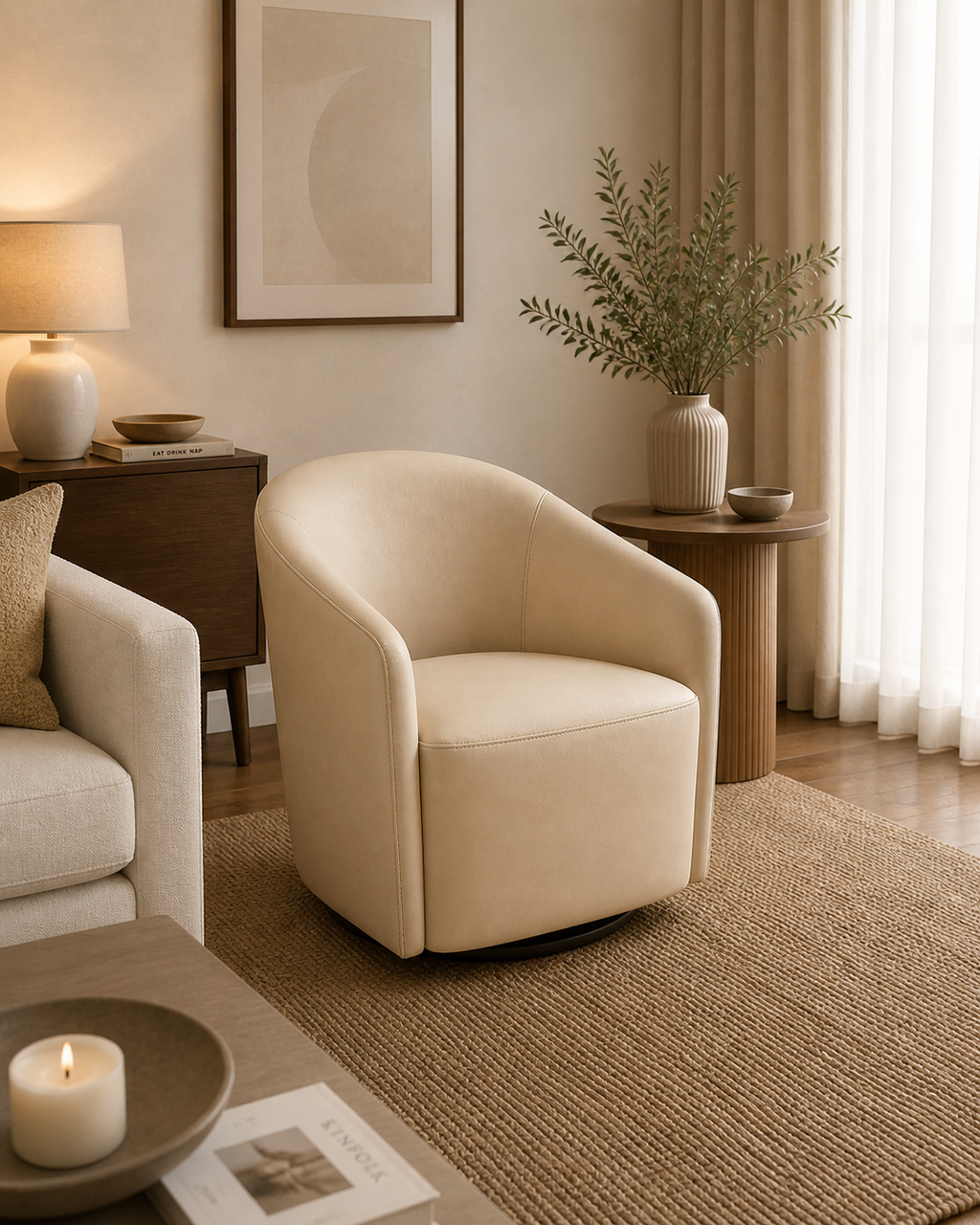 Sillón Murray