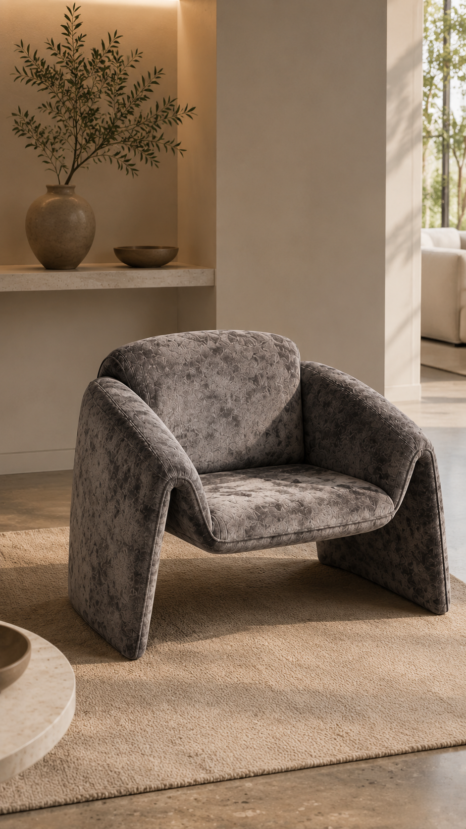 Sillón Milo