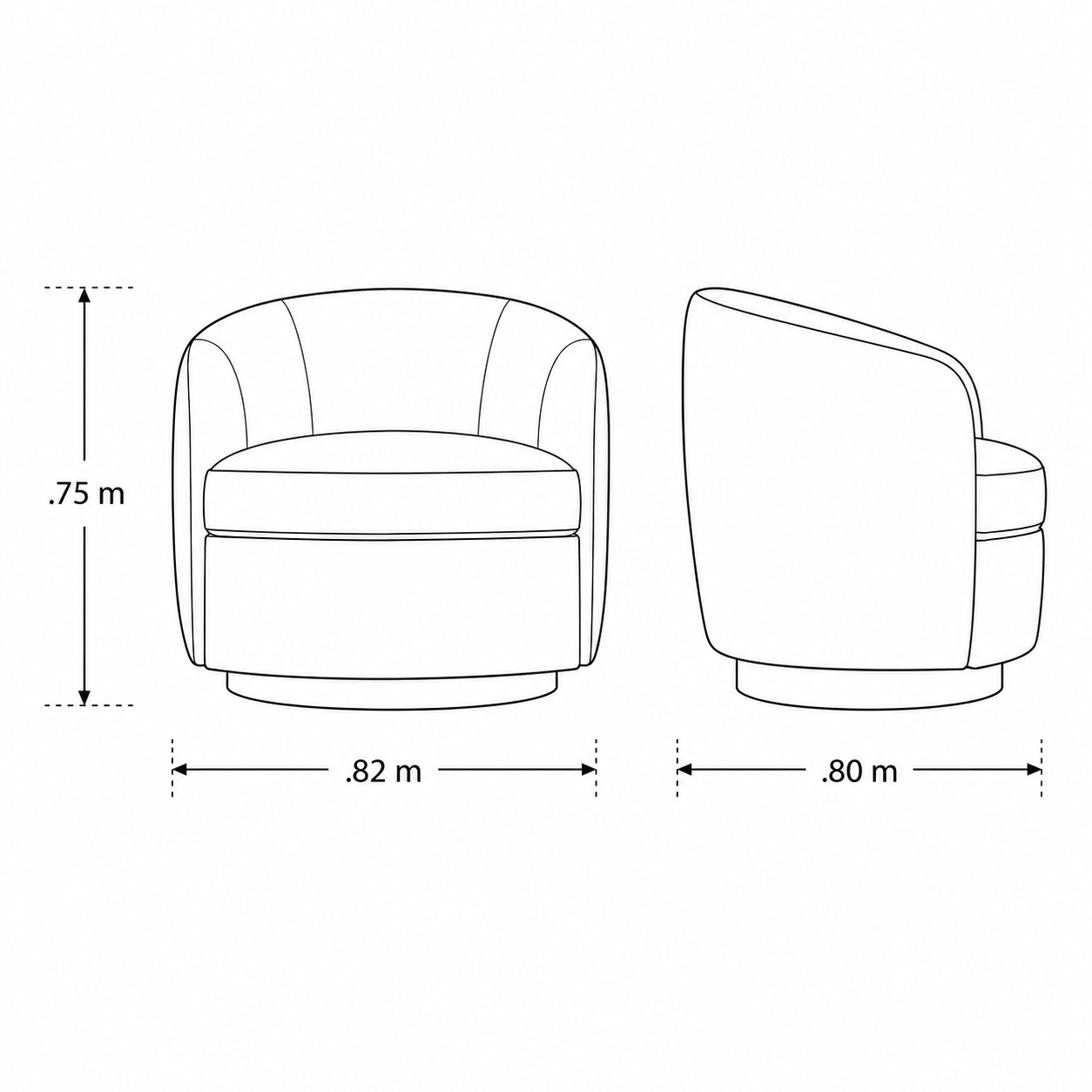 Sillón Sicilia