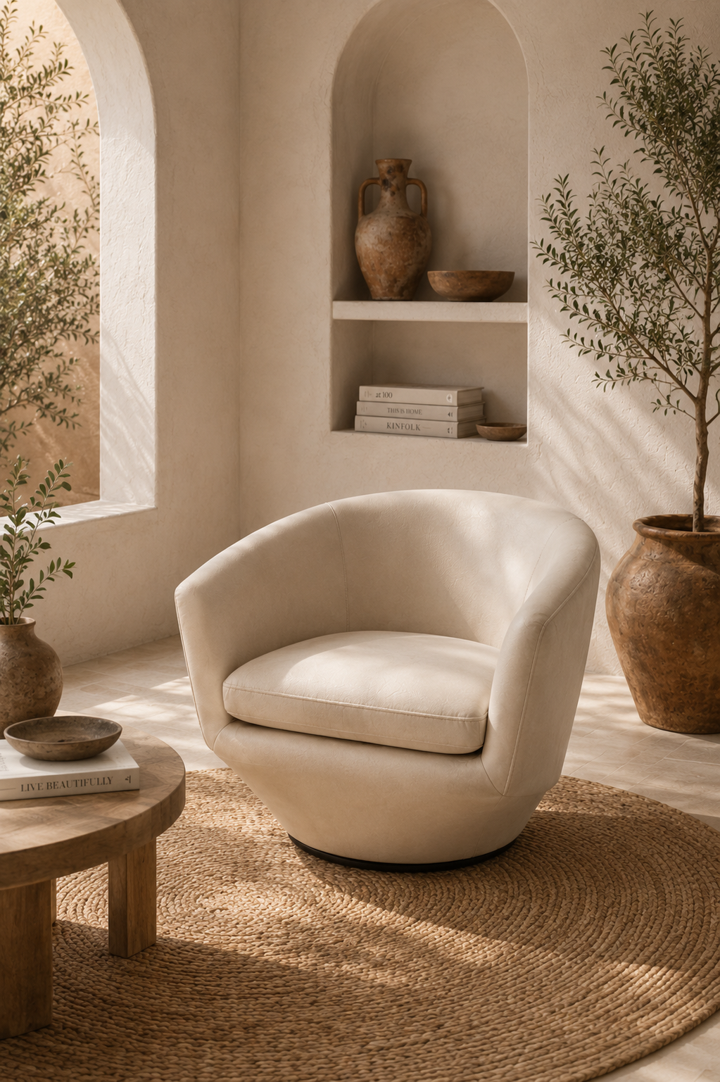 Sillón Siena