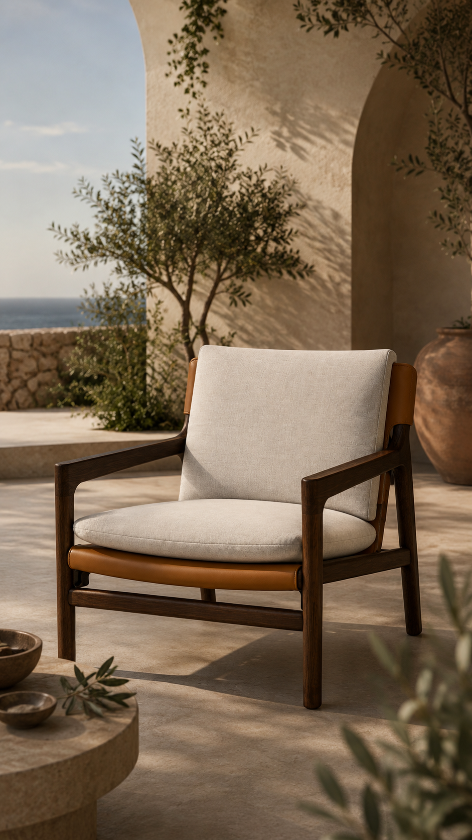 Sillón Alia