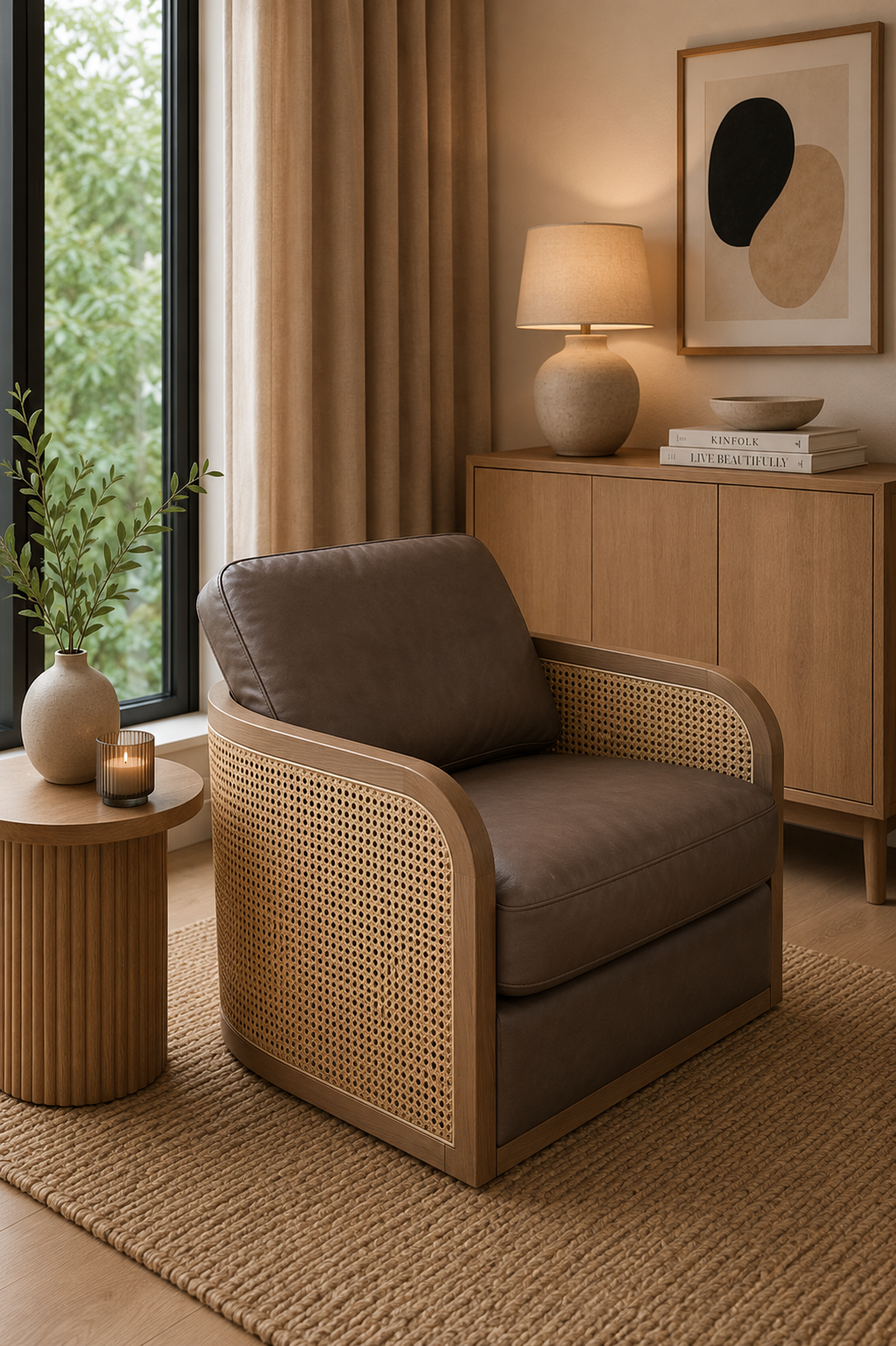 Sillón Azzura