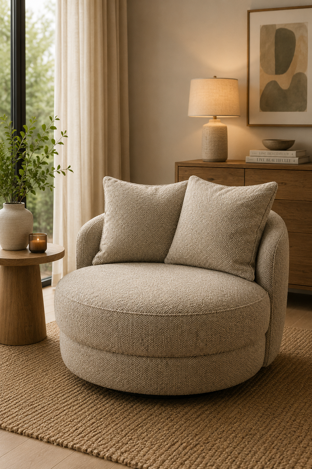 Sillón Beatrice