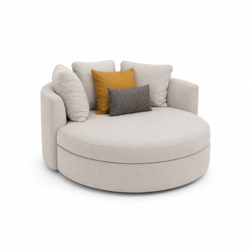 Sillón Cannella