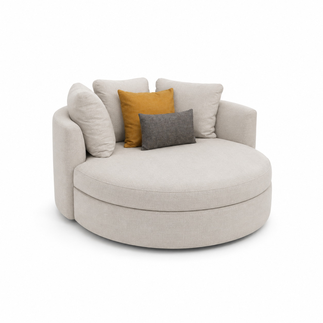 Sillón Cannella