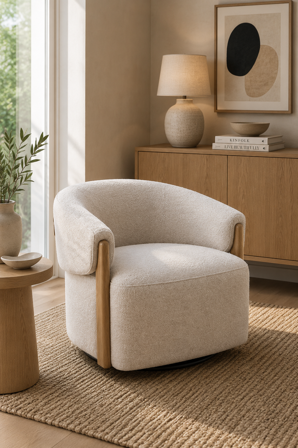 Sillón Giada