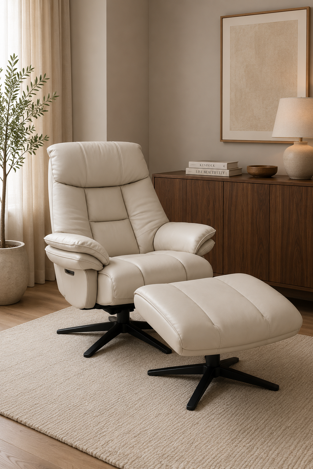 Sillón Montego