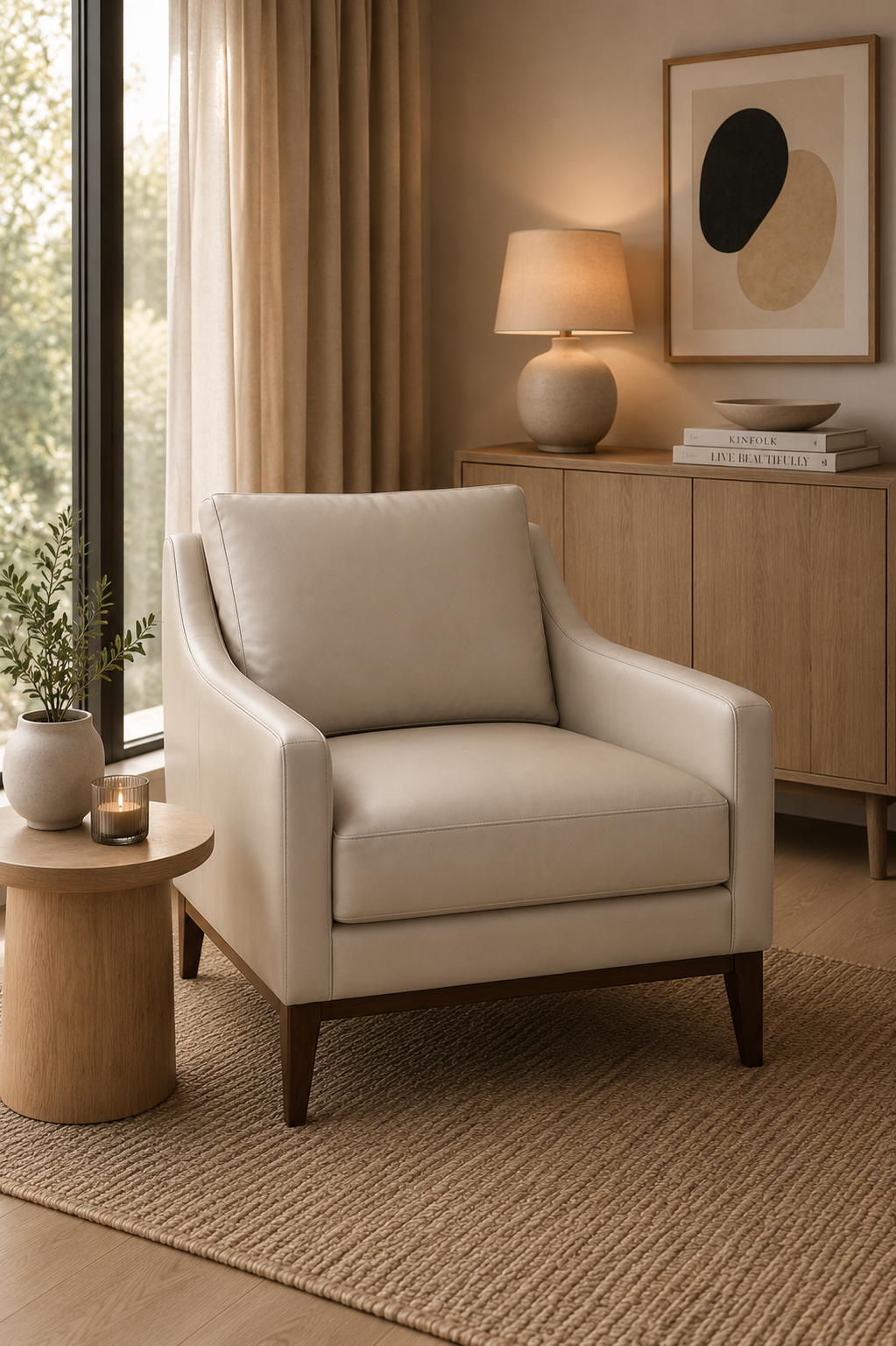 Sillón Nove