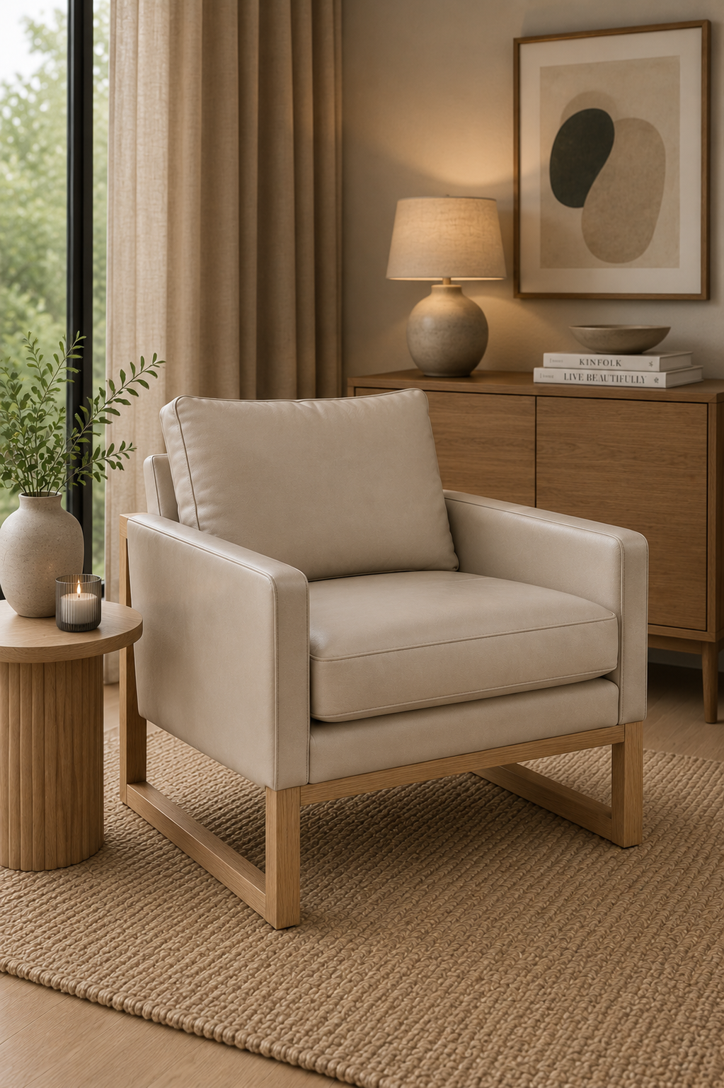 Sillón Renzzo