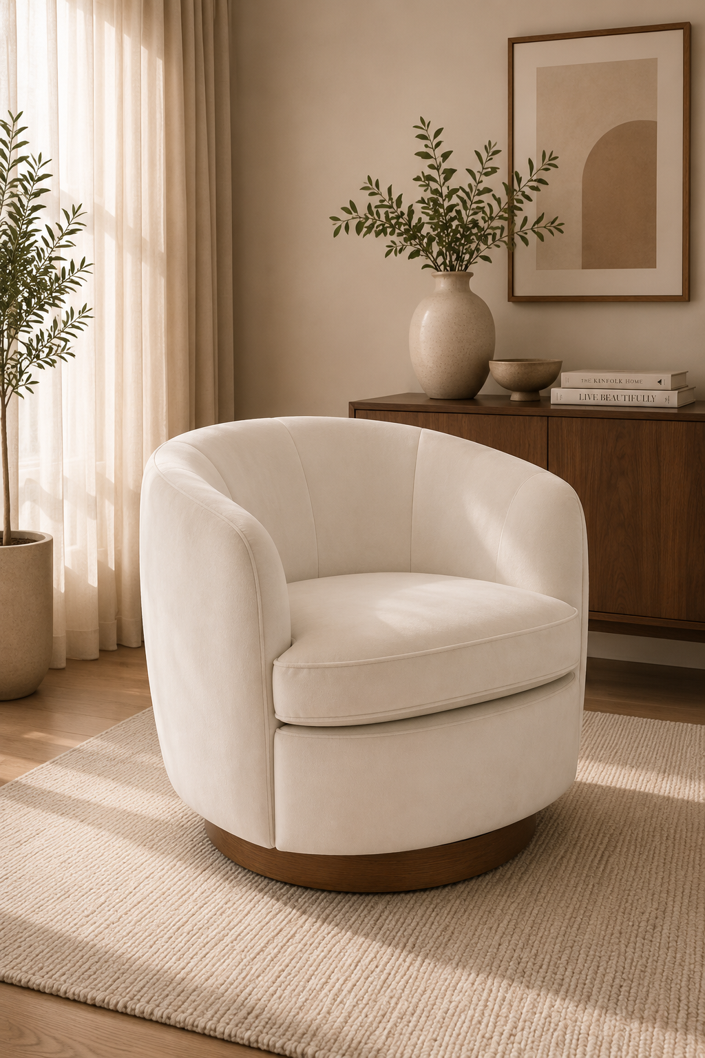 Sillón Sicilia