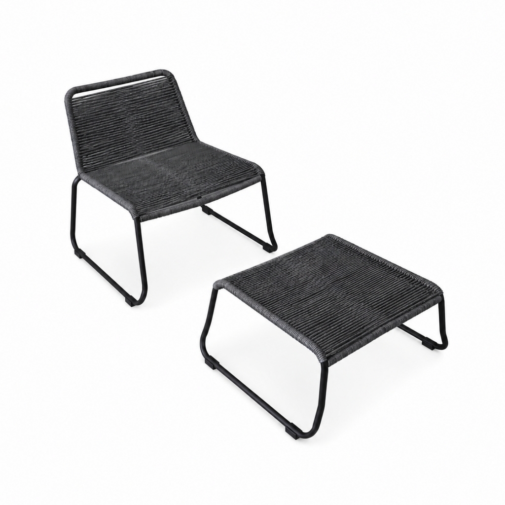 Sillón Taberna