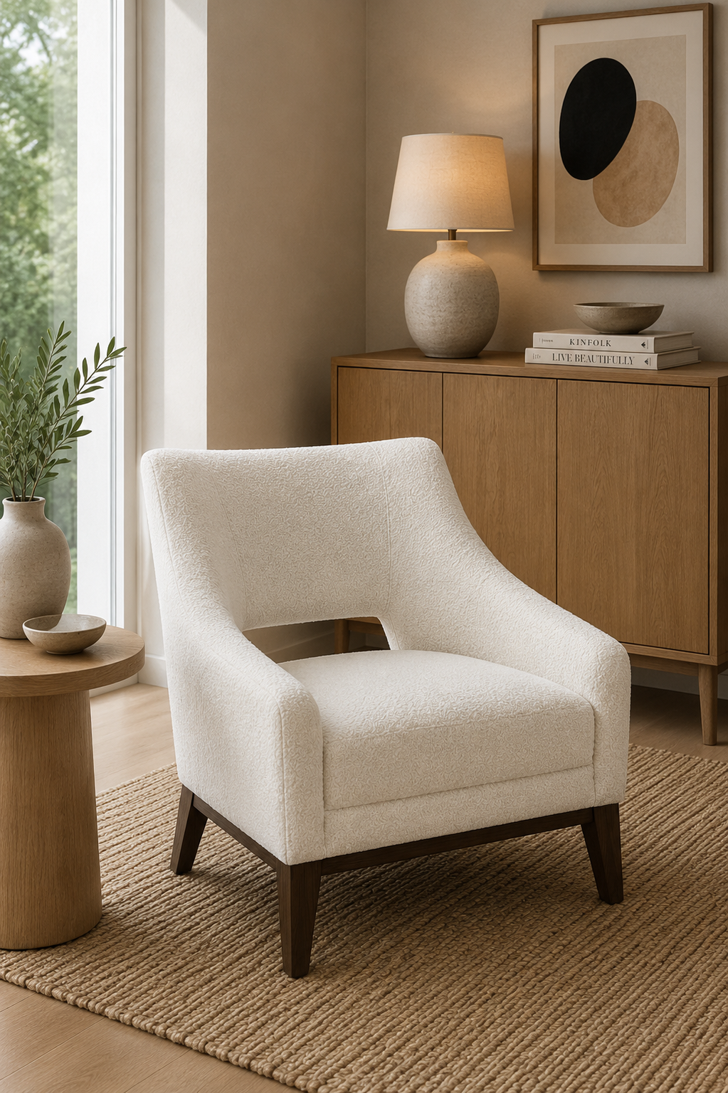 Sillón Tahoe