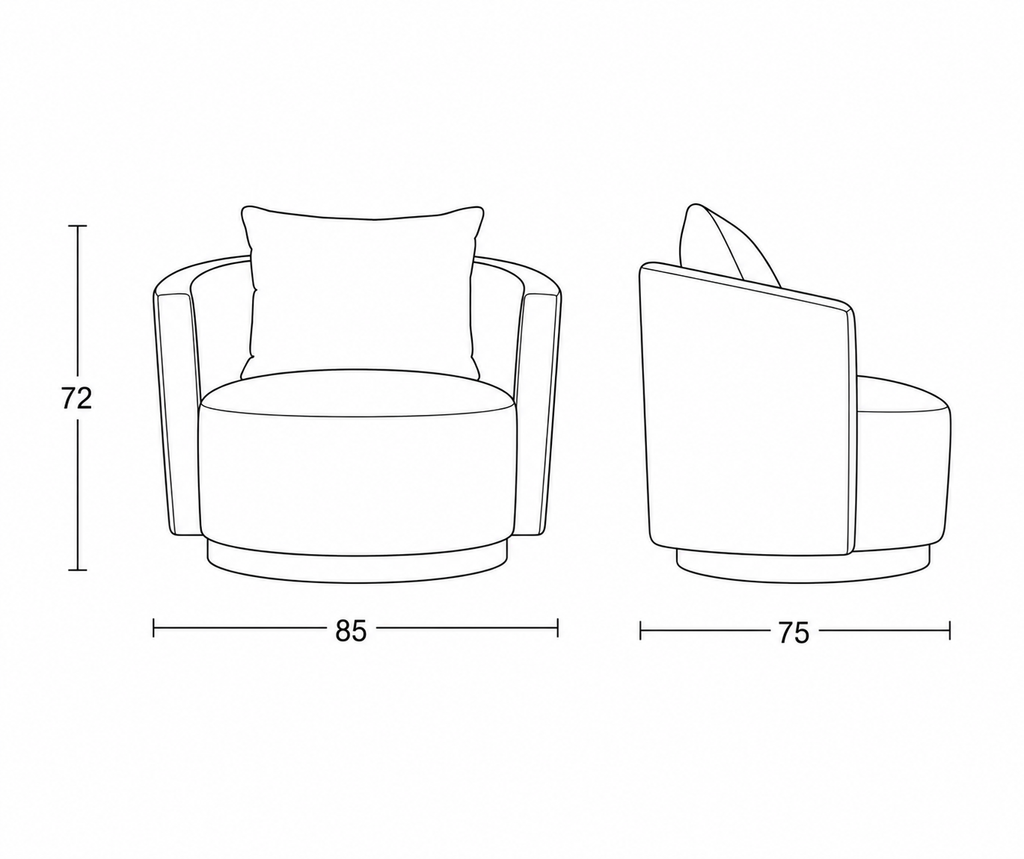 Sillón Vilna