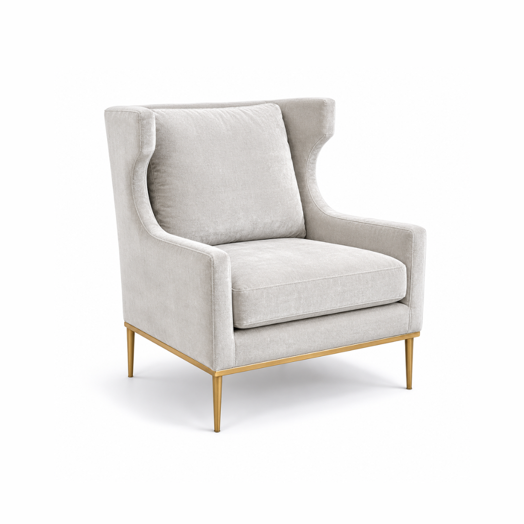 Sillón Segovia