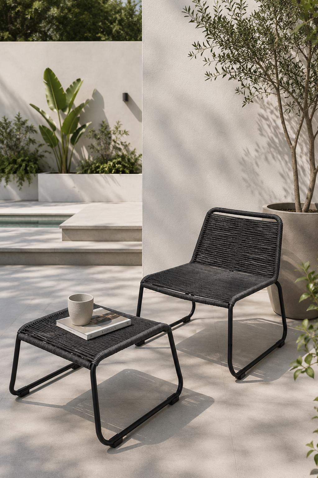 Sillón Taberna