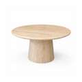 Mesa Travertino