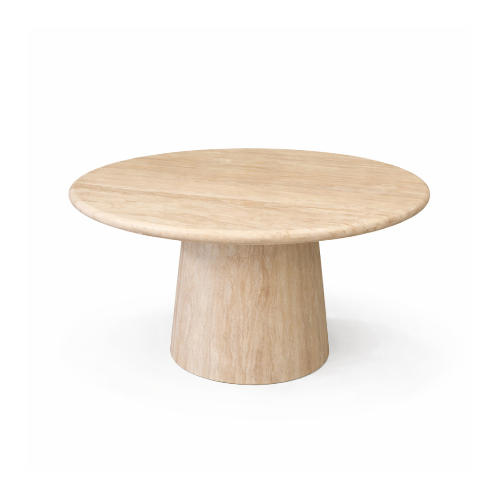 Mesa Travertino