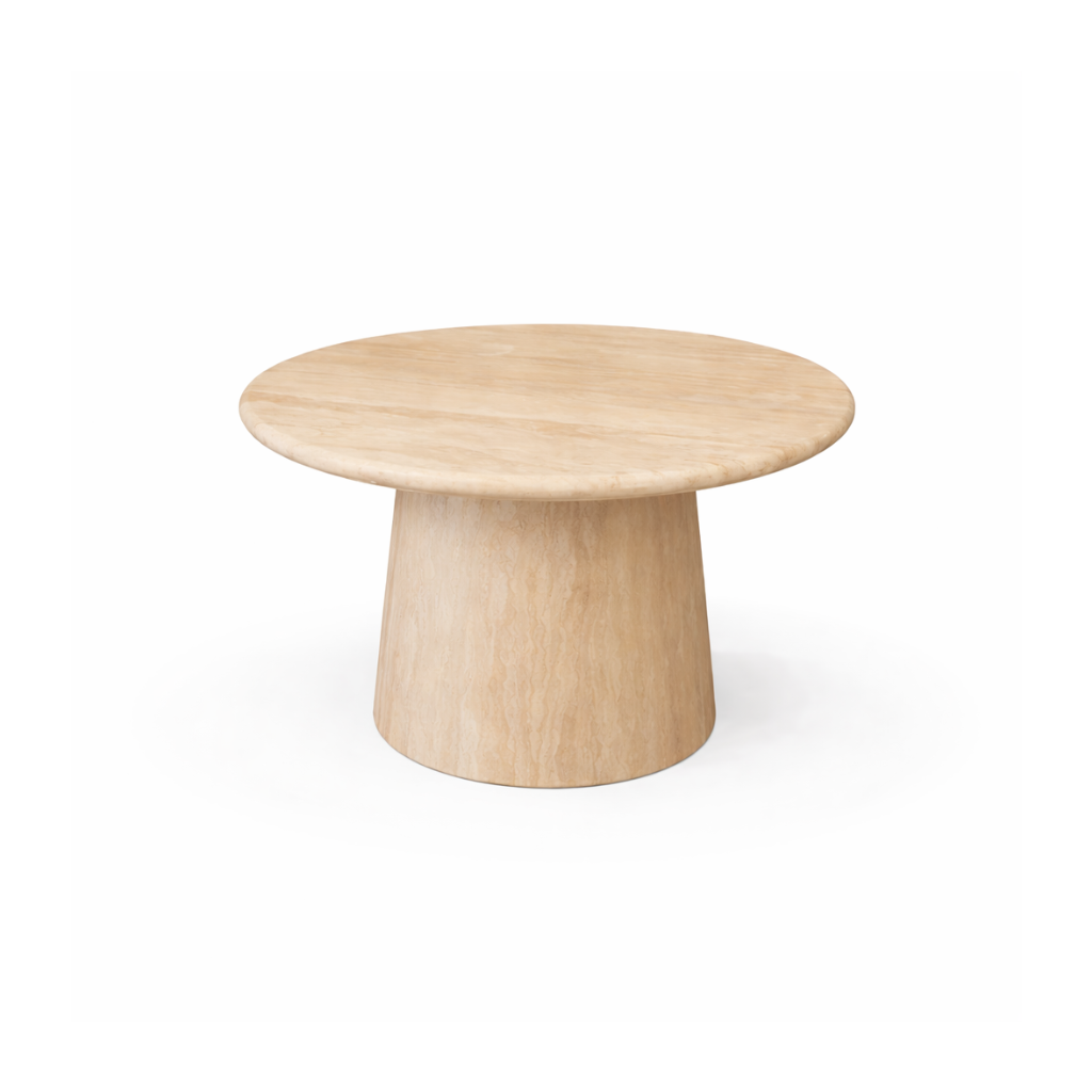 Mesa Travertino