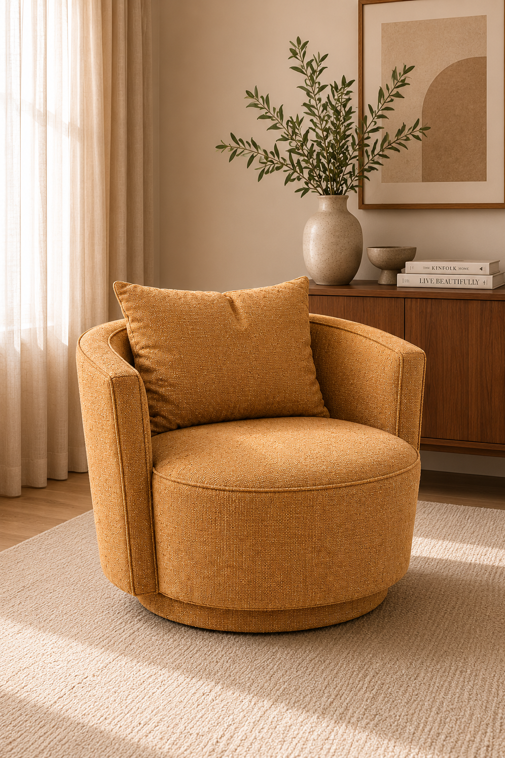 Sillón Vilna
