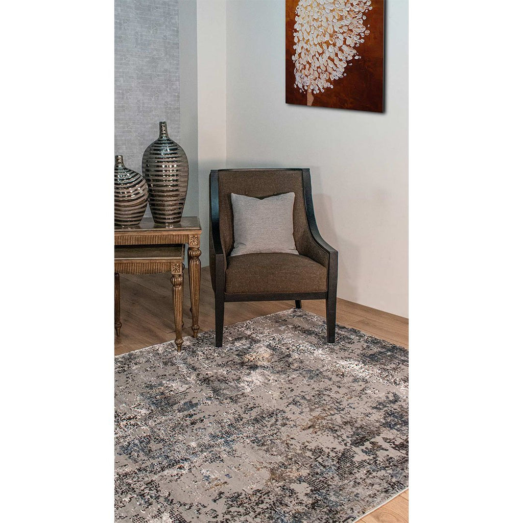 Tapete Darica Beige/Gris T2099
