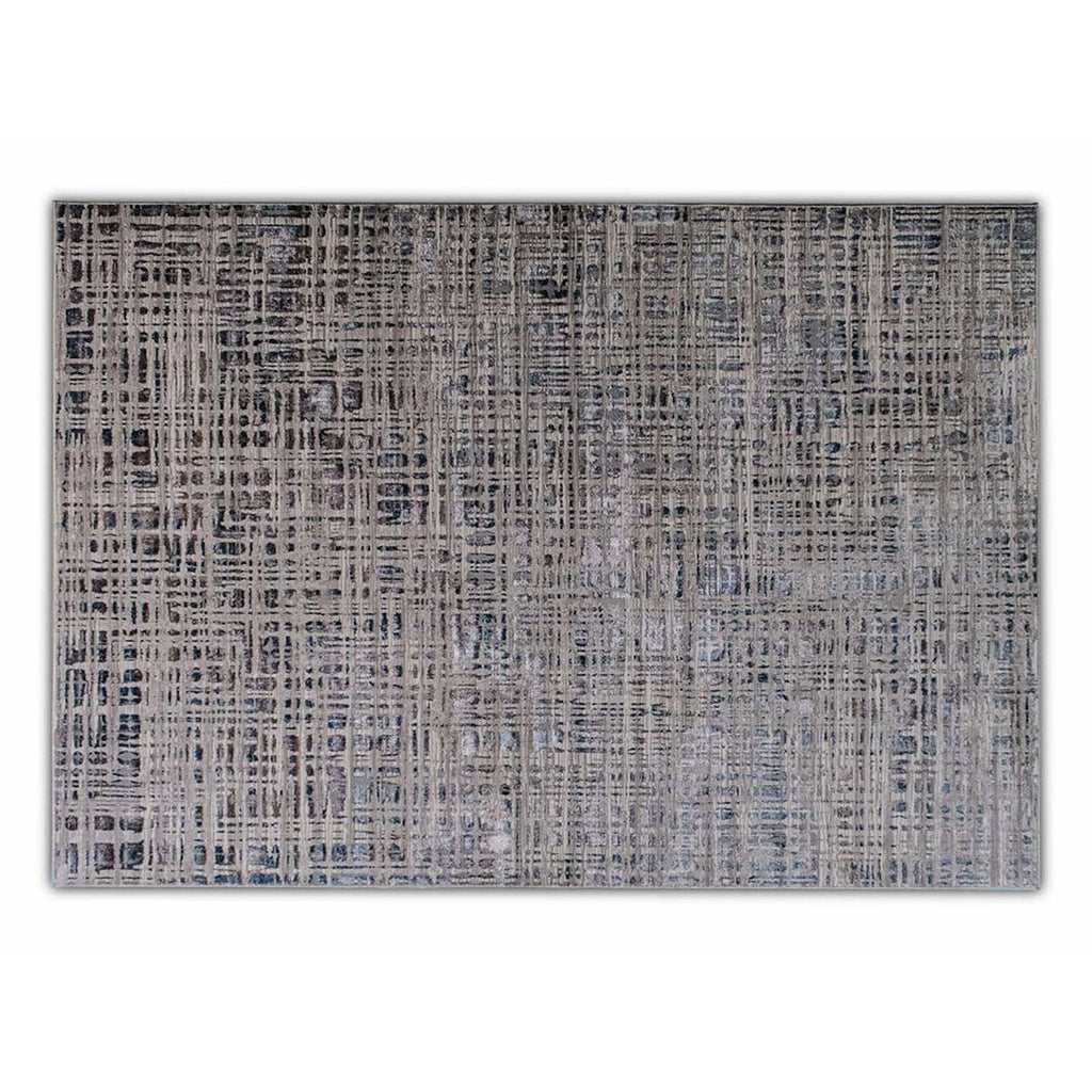 Tapete Darica Gris T2119