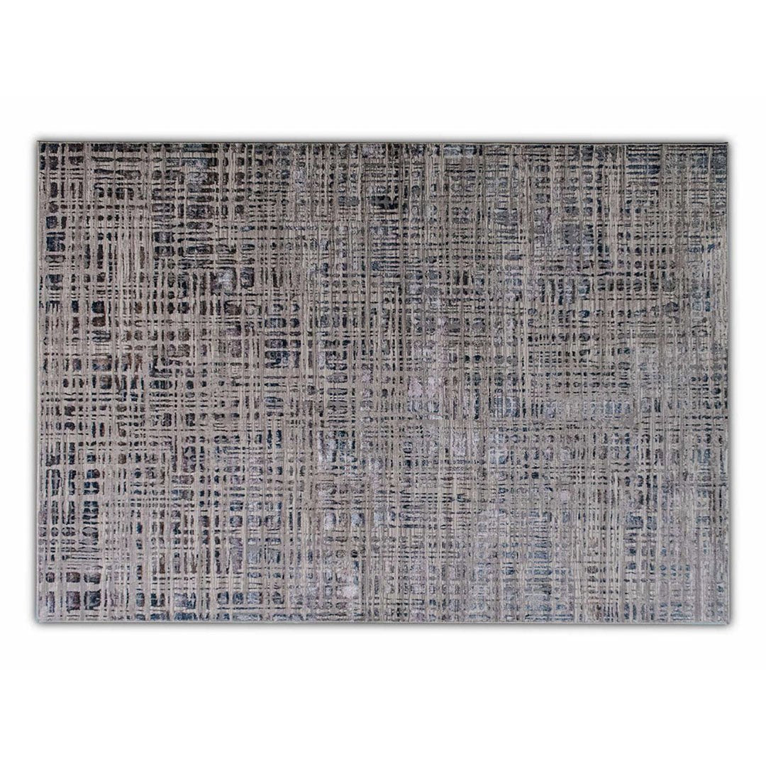Tapete Darica Gris T2119