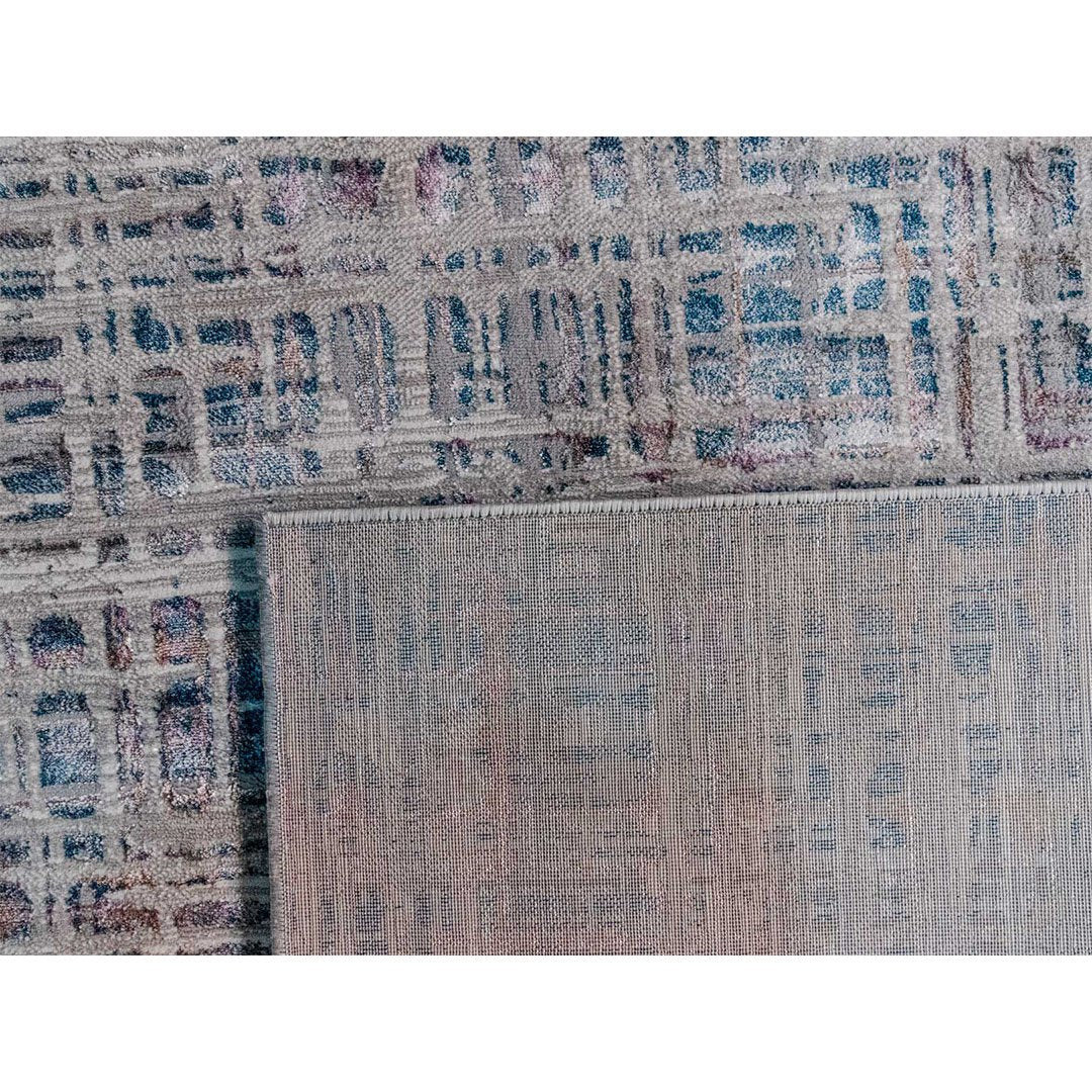 Tapete Darica Gris T2119