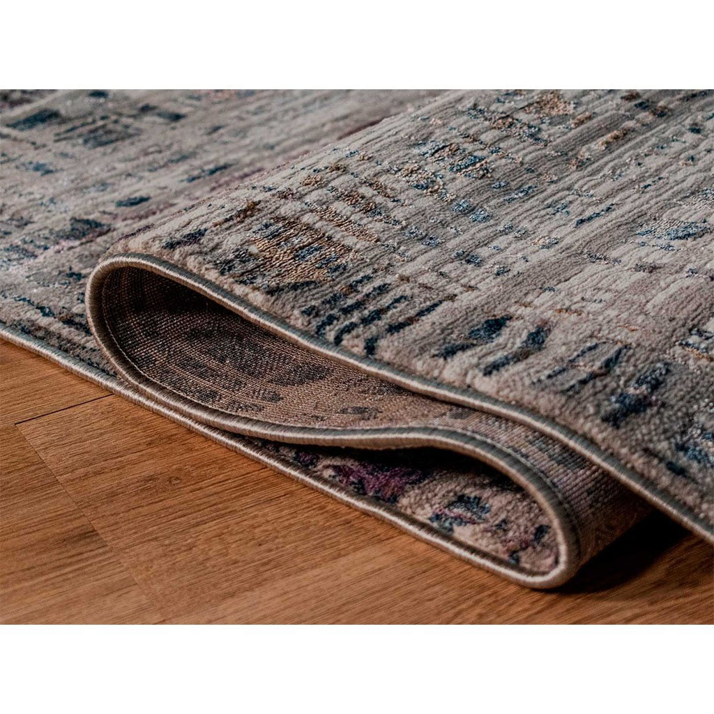 Tapete Darica Gris T2119