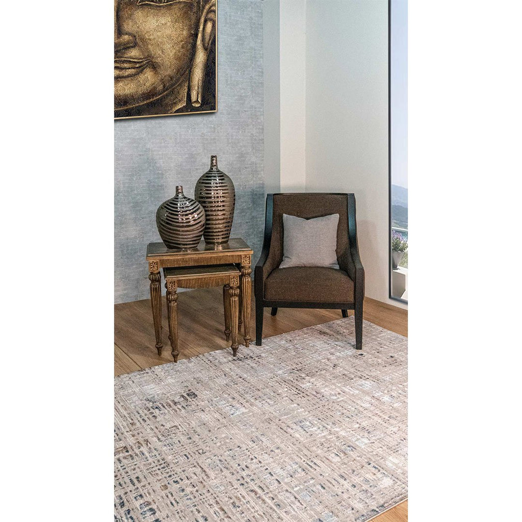 Tapete Darica Gris T2119