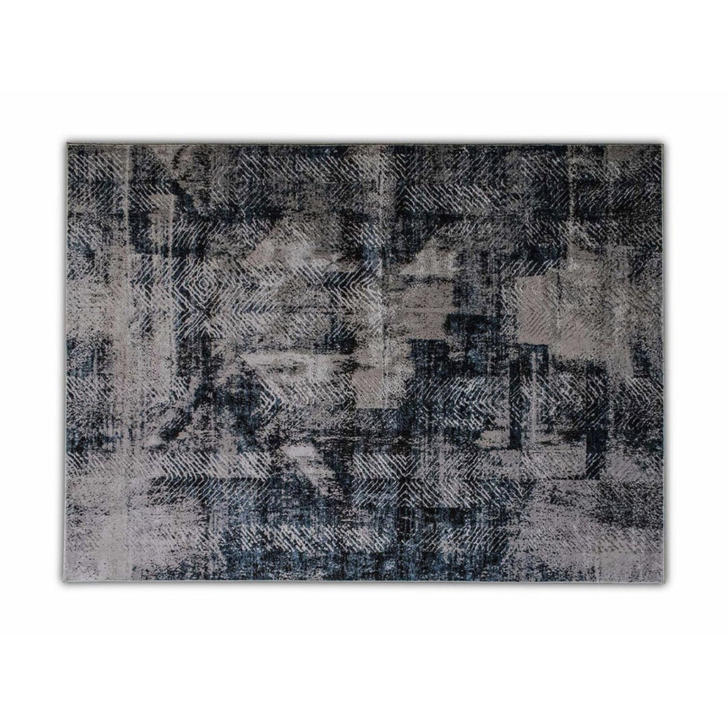 Tapete Darica Gris T2121