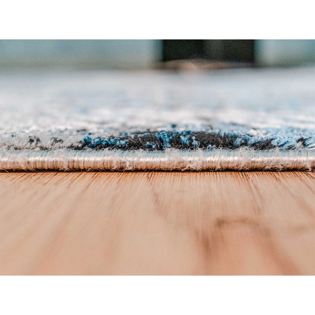 Tapete Darica Gris T2121