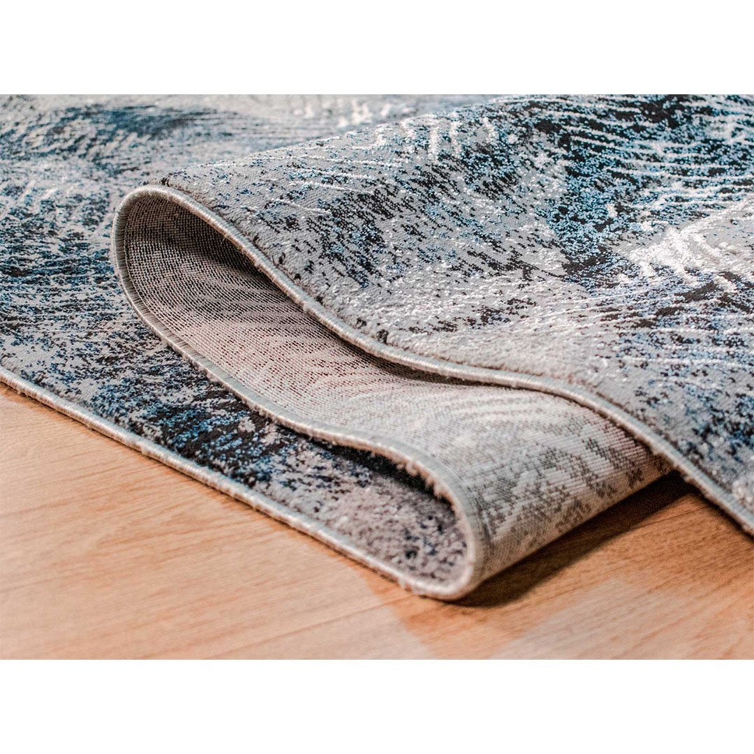 Tapete Darica Gris T2121