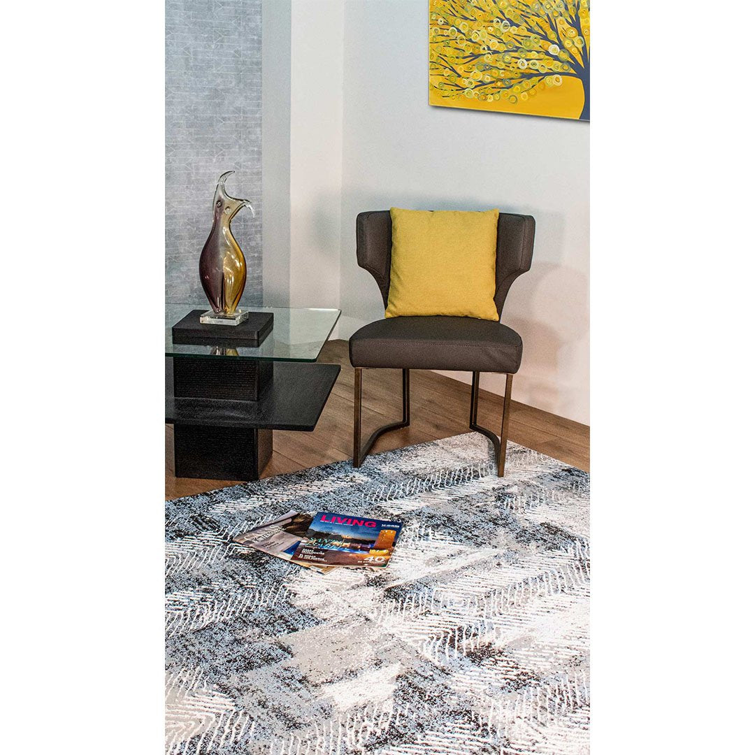 Tapete Darica Gris T2121