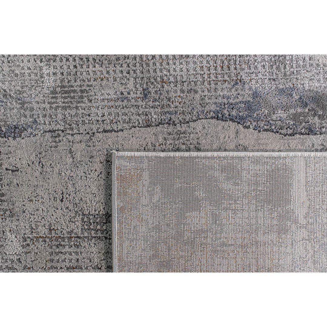 Tapete Hadim Gris Oro Crema T2091