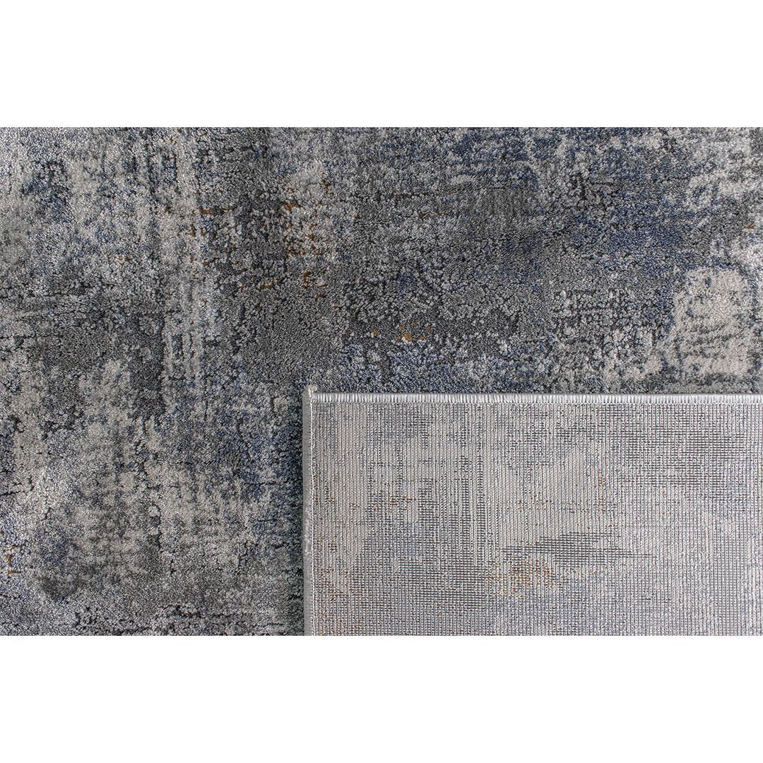 Tapete Hadim Gris Oro Crema T2092