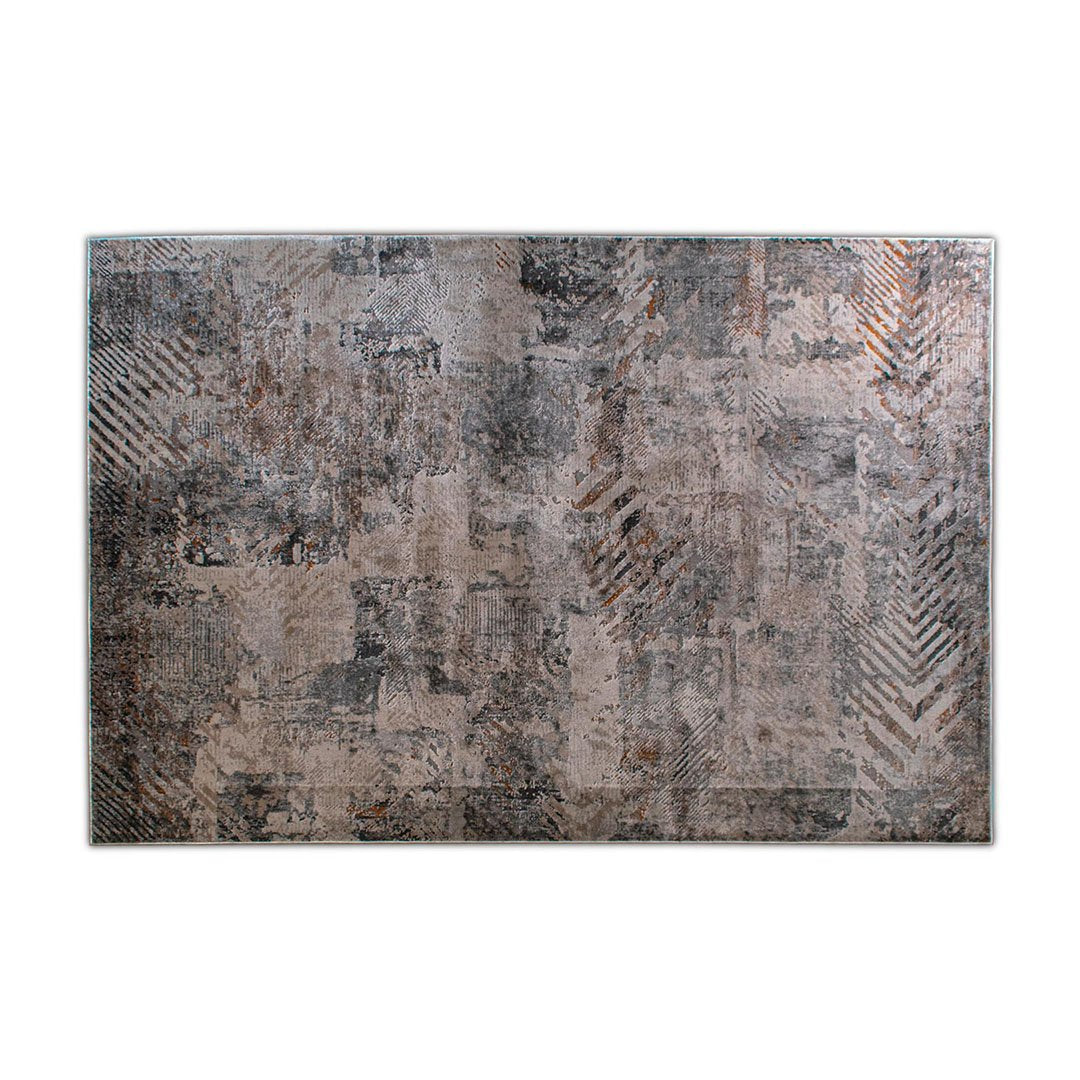 Tapete Hadim Gris Oro T2115