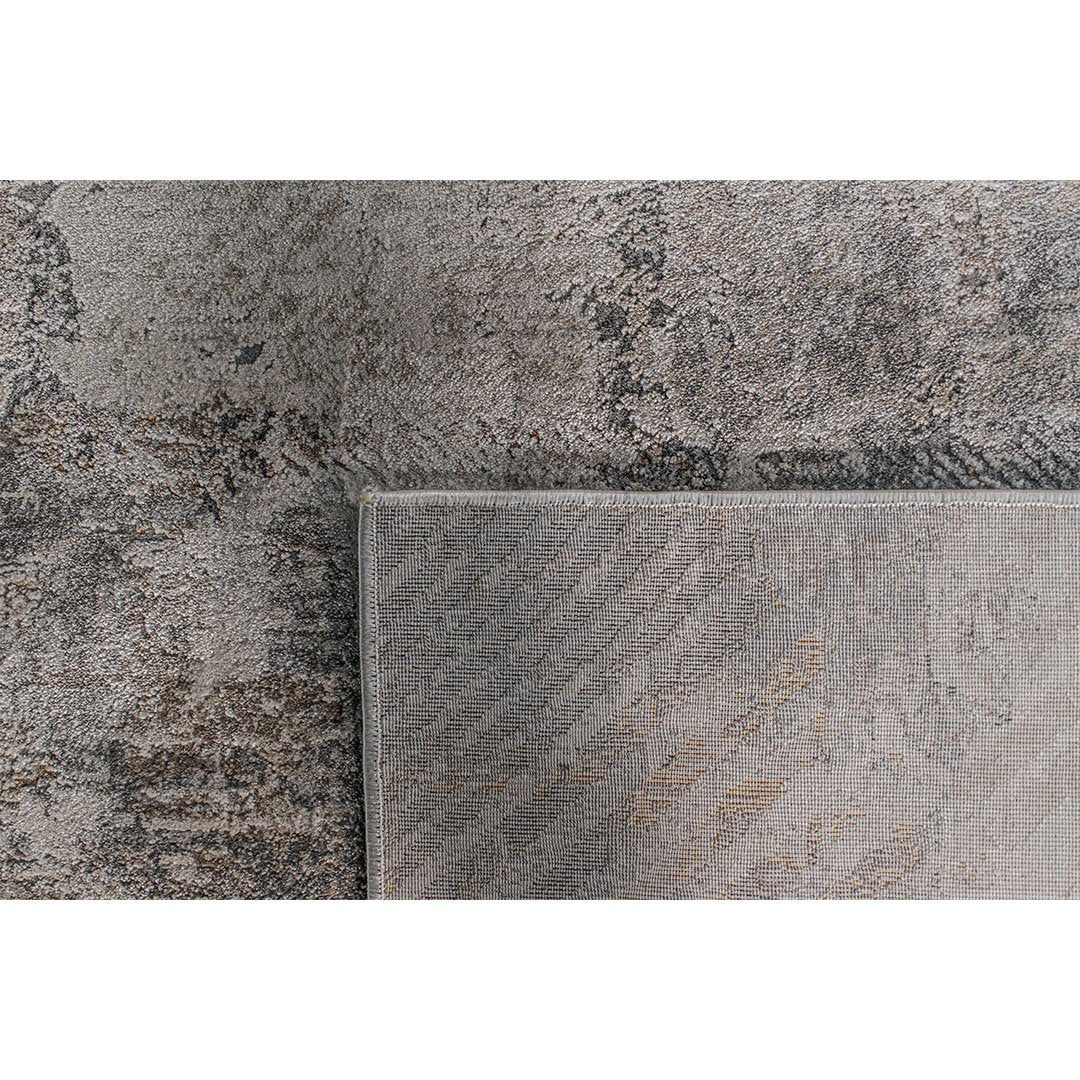 Tapete Hadim Gris Oro T2115