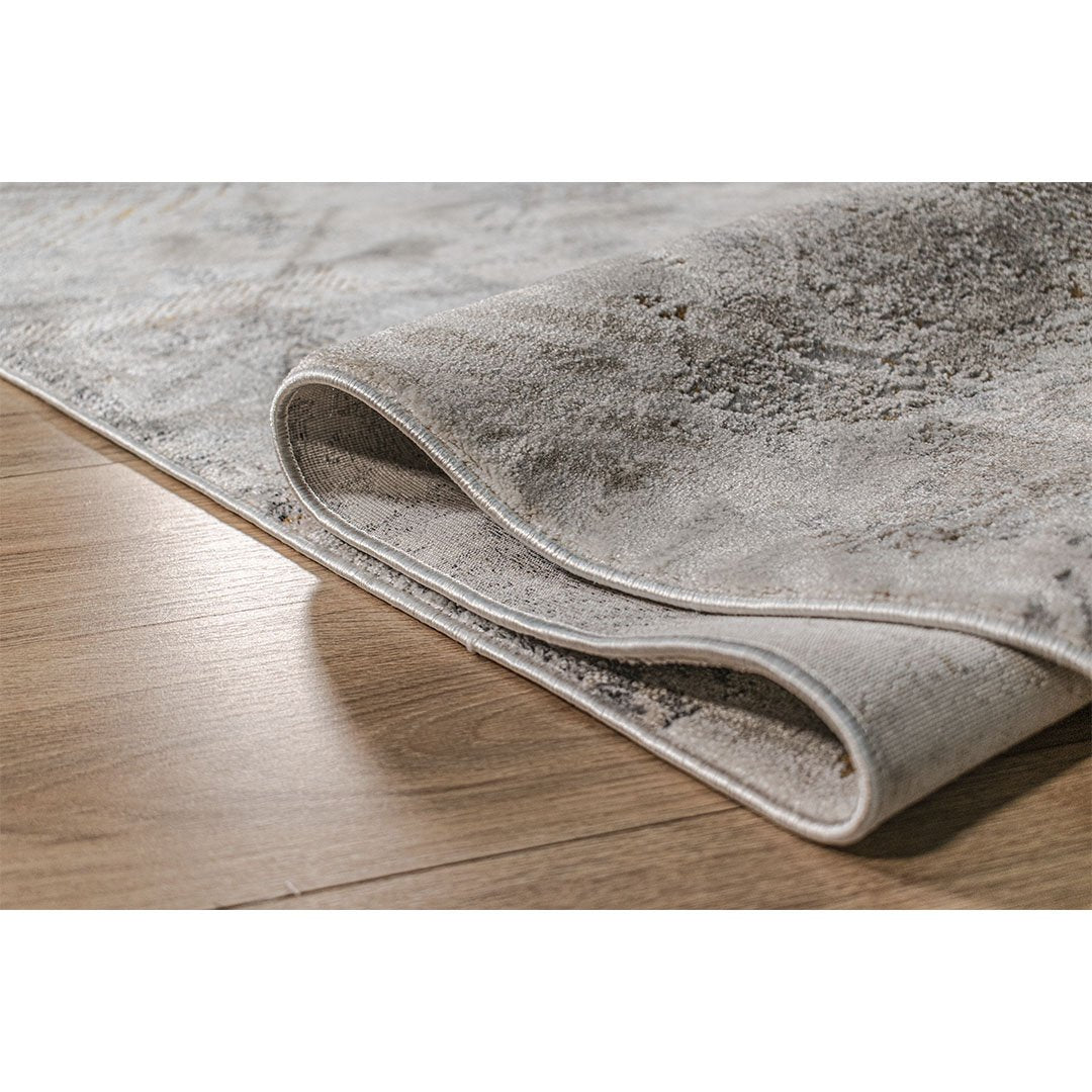 Tapete Hadim Gris Oro T2115