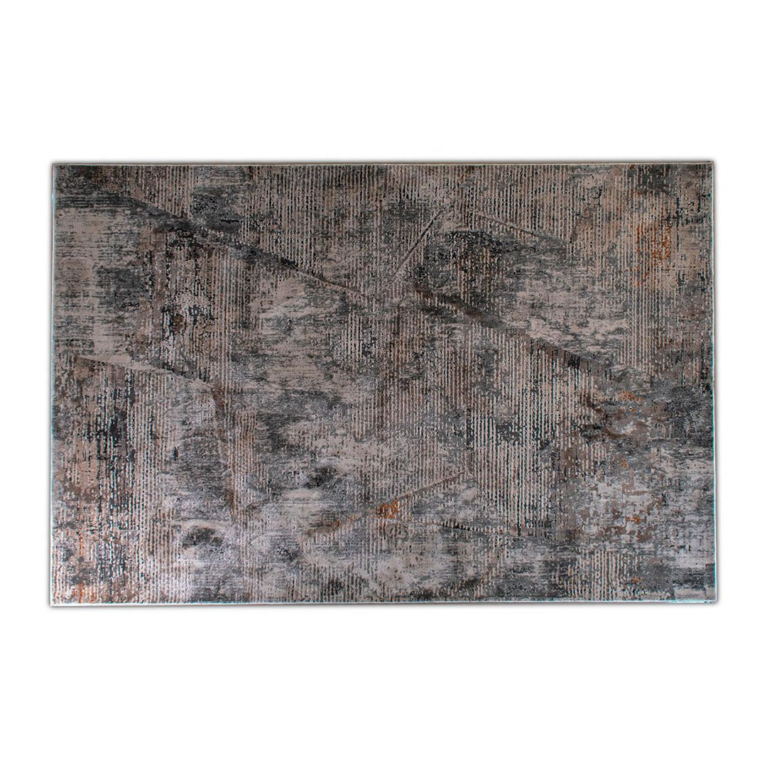 Tapete Hadim Gris Oro T2116